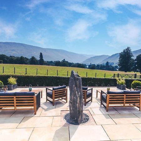 بيت الضيافة The Ullswater View ووتِرميلوك المظهر الخارجي الصورة
