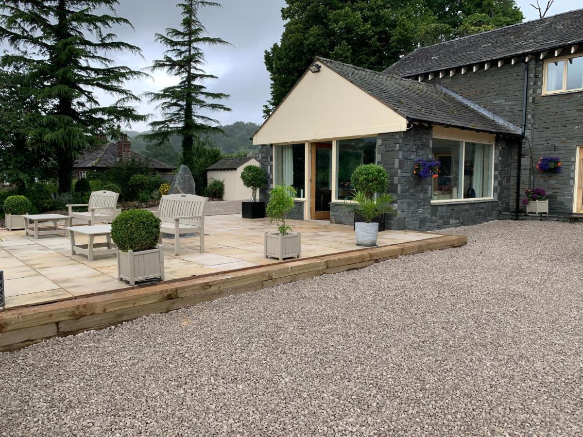 بيت الضيافة The Ullswater View ووتِرميلوك المظهر الخارجي الصورة