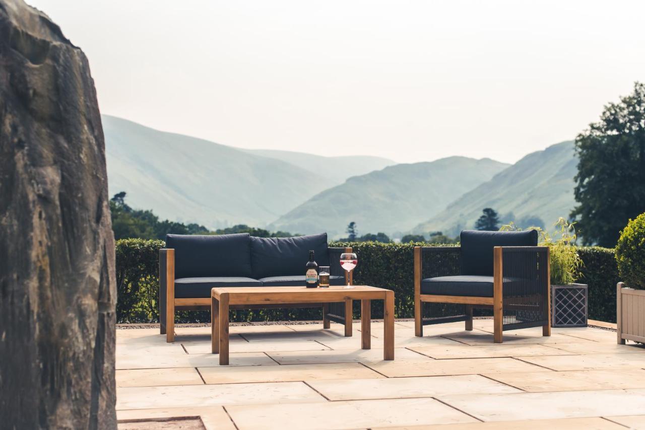 بيت الضيافة The Ullswater View ووتِرميلوك المظهر الخارجي الصورة