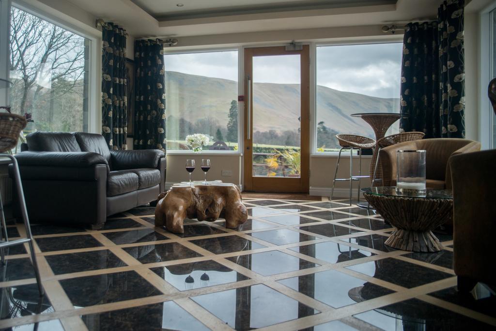بيت الضيافة The Ullswater View ووتِرميلوك المظهر الخارجي الصورة