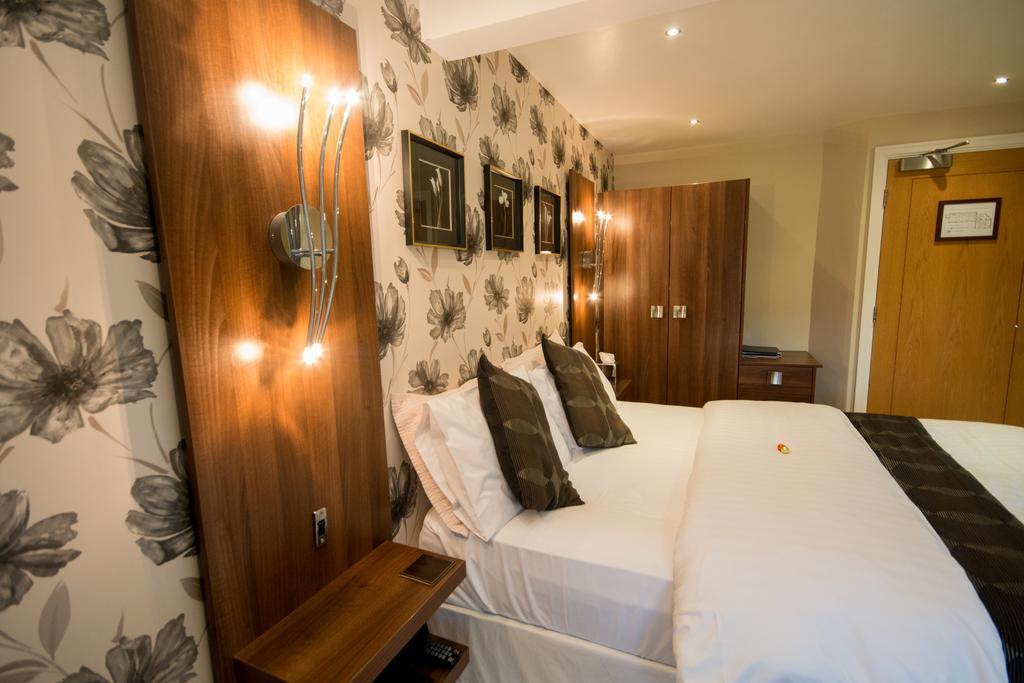 بيت الضيافة The Ullswater View ووتِرميلوك المظهر الخارجي الصورة