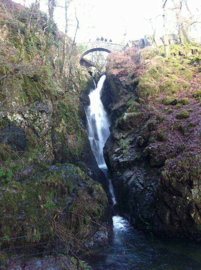 بيت الضيافة The Ullswater View ووتِرميلوك المظهر الخارجي الصورة